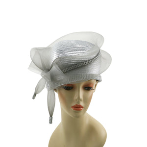 Women Church hat 6899