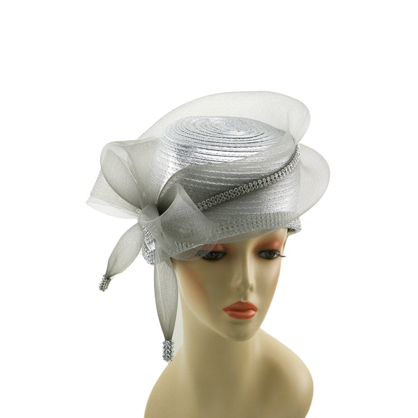 Women Church hat 6899