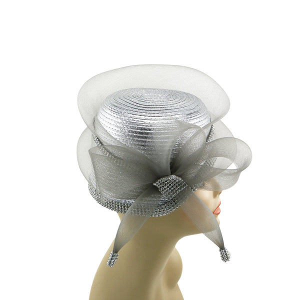 Women Church hat 6899