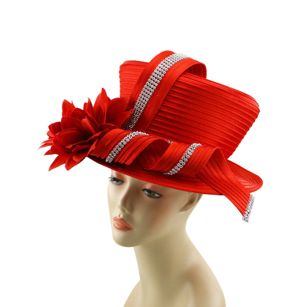 Women Church hat 6898