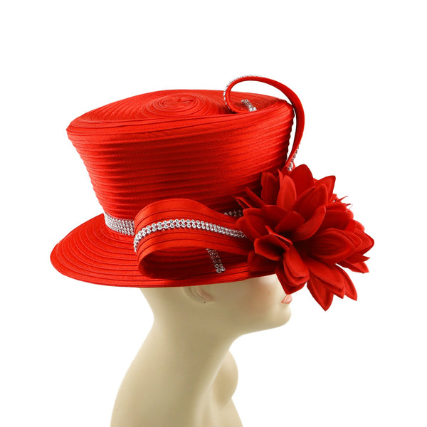 Women Church hat 6898