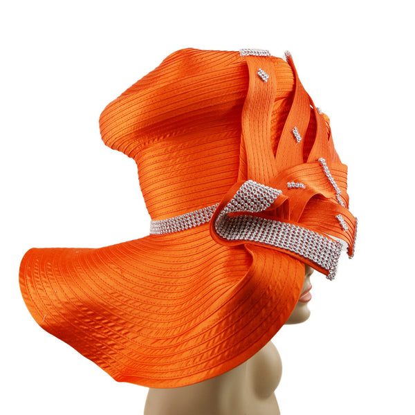 Women Church Hat 6816