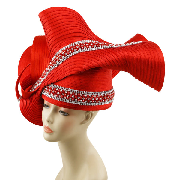 Women Church hat 6818