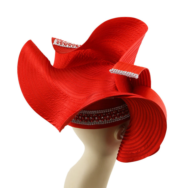 Women Church hat 6818