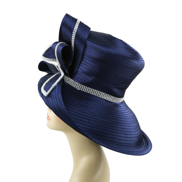 Women Church Hat 6826