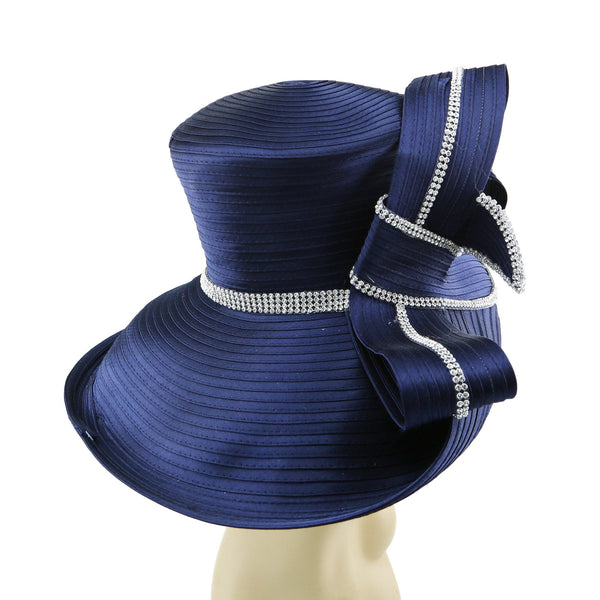 Women Church Hat 6826