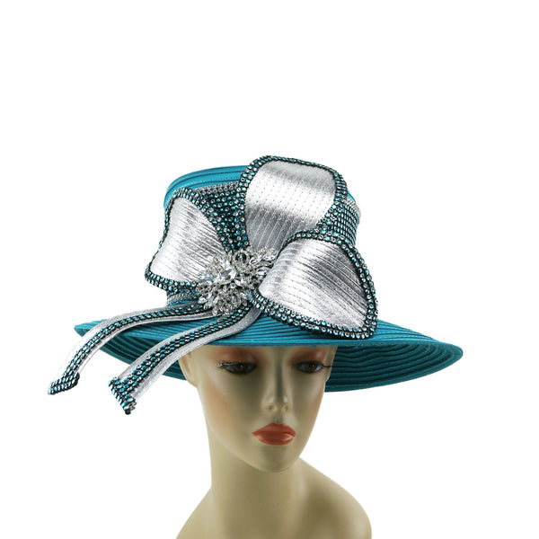 Women Church hat 6897