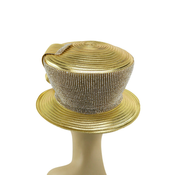 Women Church Hat 6815
