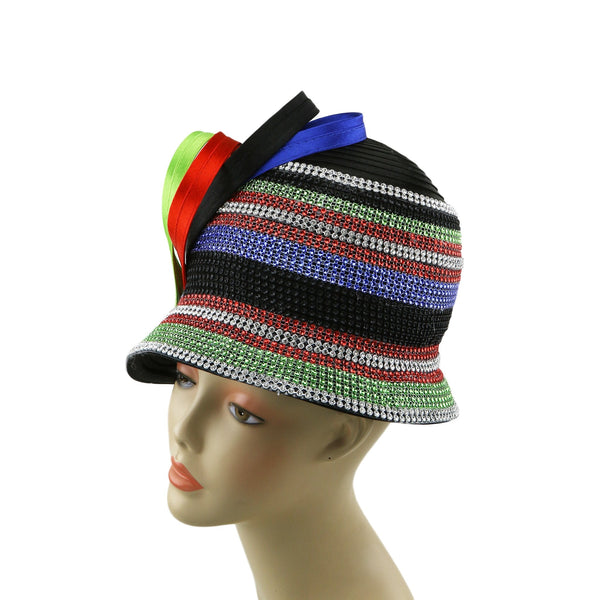 Women Church Hat 6830