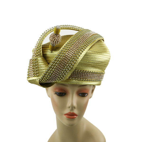 Women Church hat6842