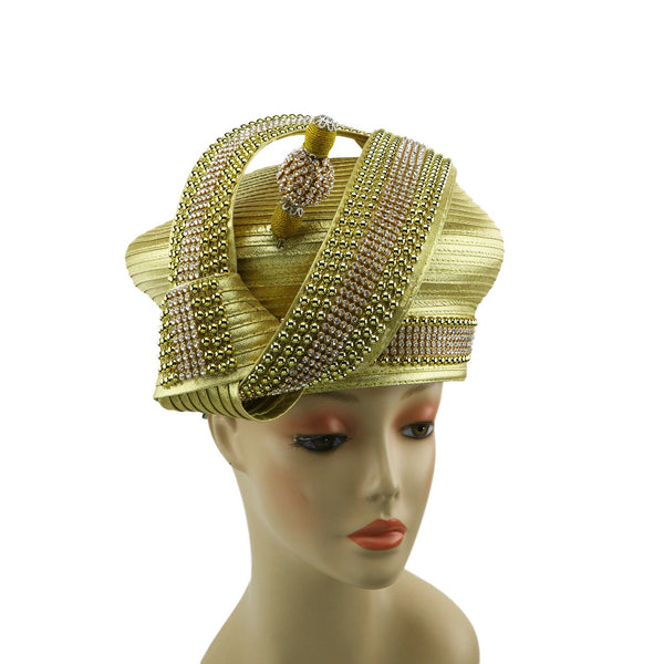 Women Church hat6842
