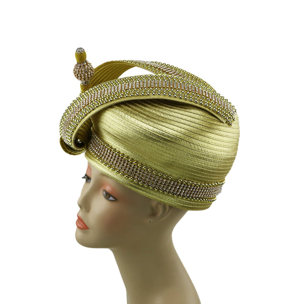 Women Church hat6842