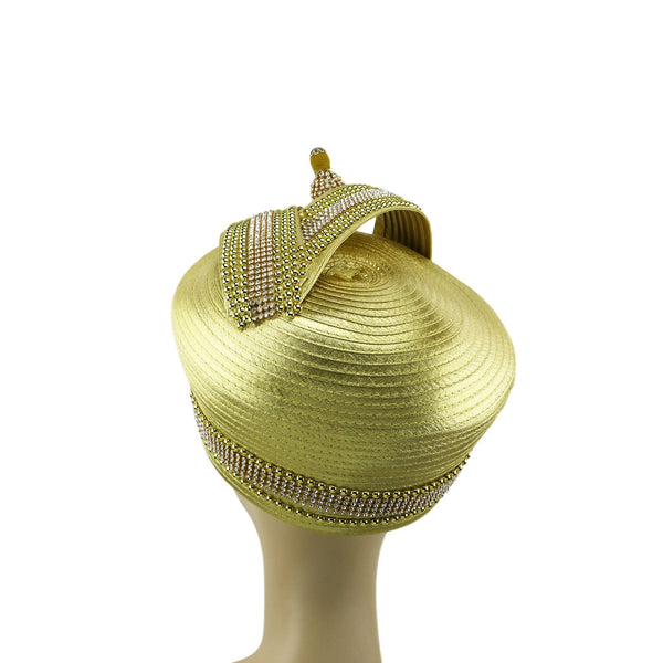 Women Church hat6842