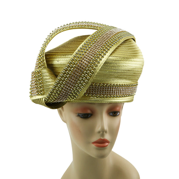 Women Church hat6842