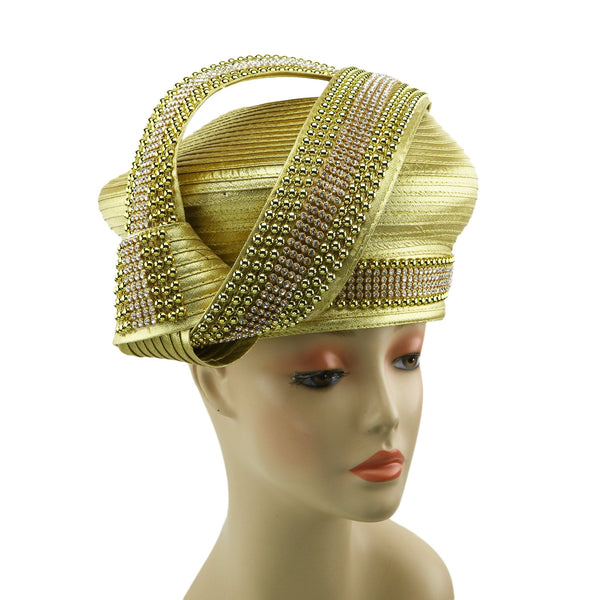 Women Church hat6842