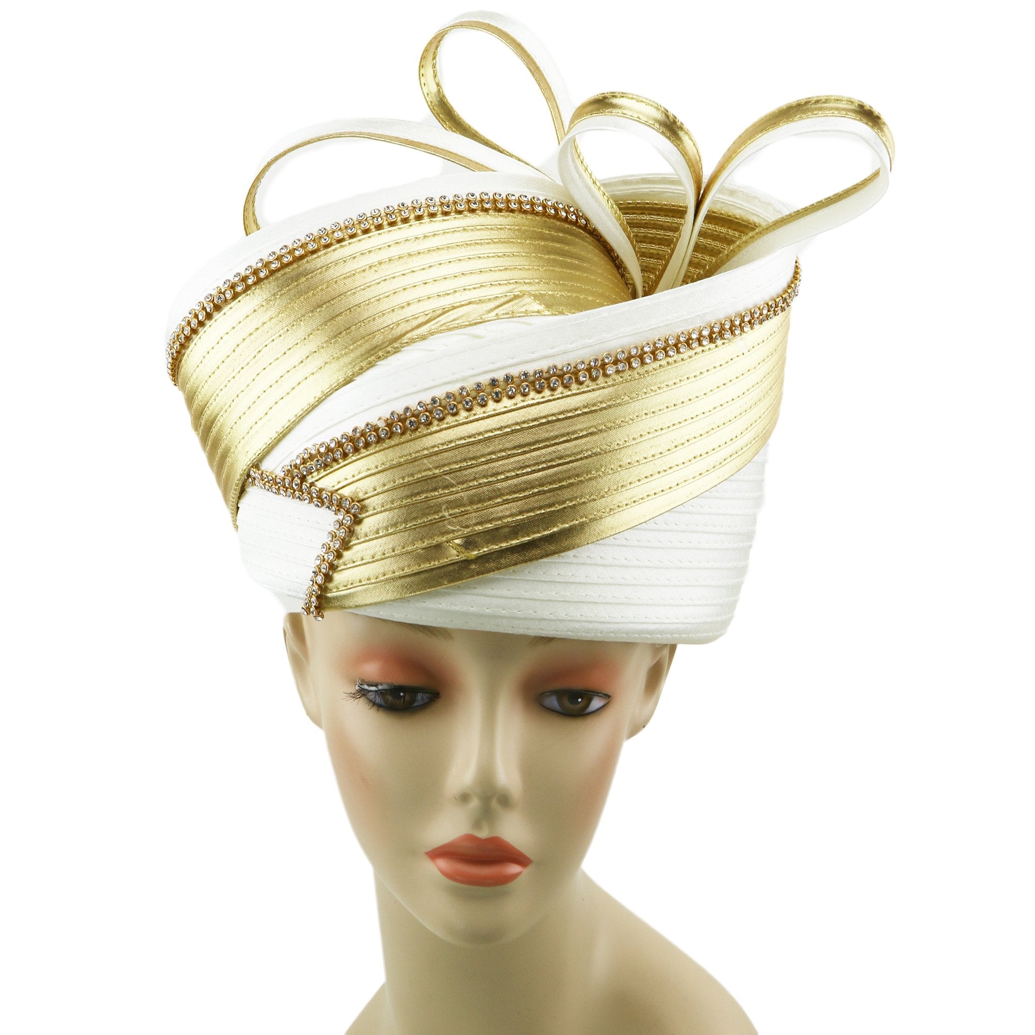 Women Church hat 6833
