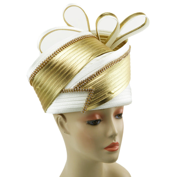 Women Church hat 6833