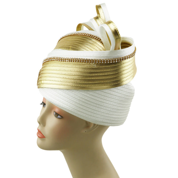 Women Church hat 6833