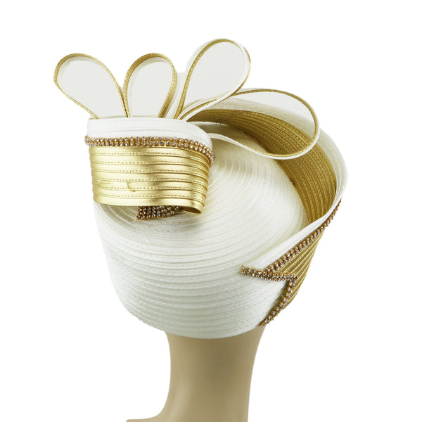 Women Church hat 6833