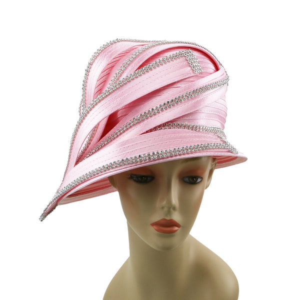 Women Church hat 6837