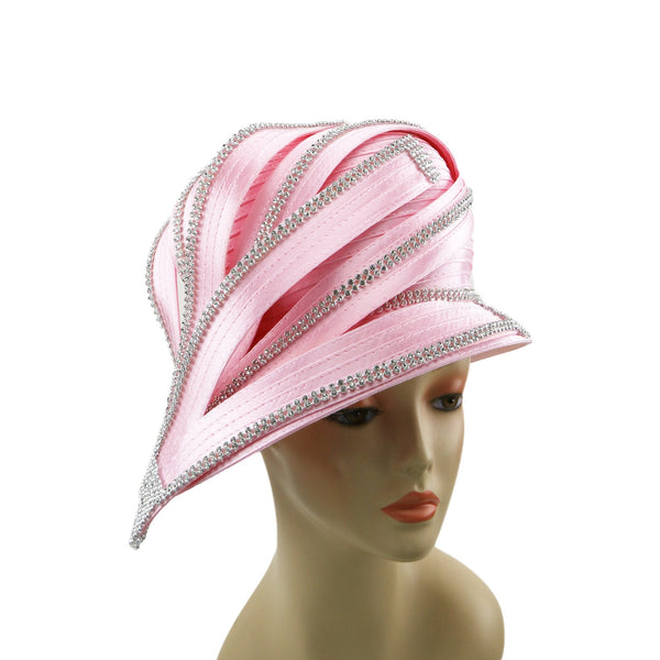 Women Church hat 6837