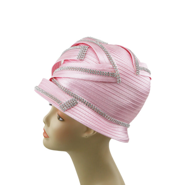 Women Church hat 6837