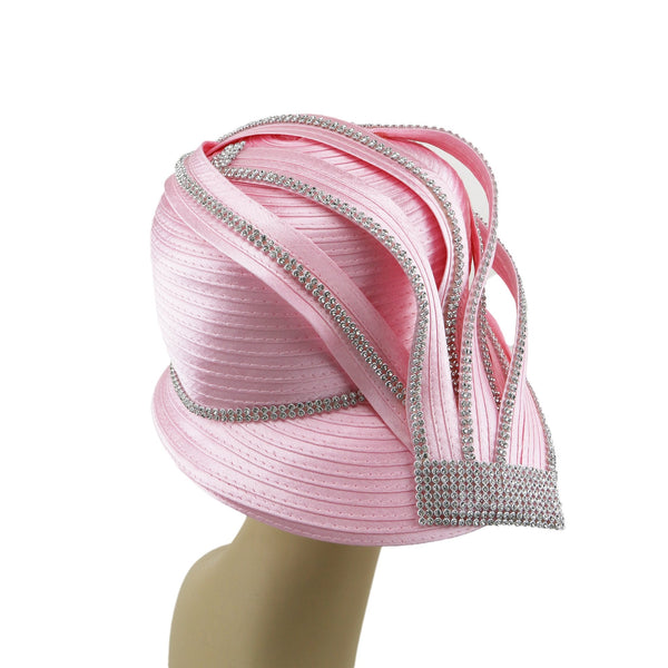 Women Church hat 6837