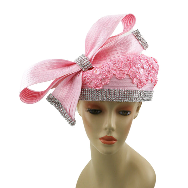 Women Church hat 6844