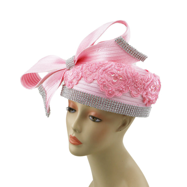 Women Church hat 6844