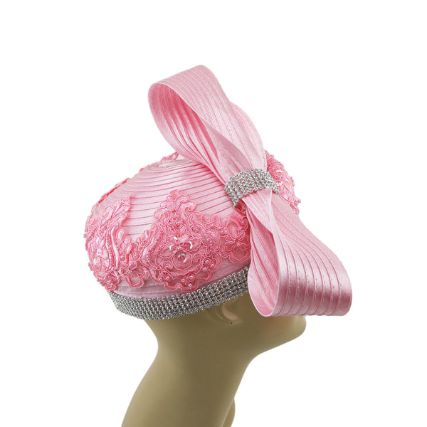Women Church hat 6844