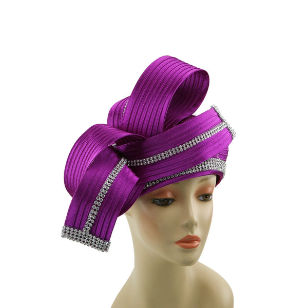 Women Church hat6839
