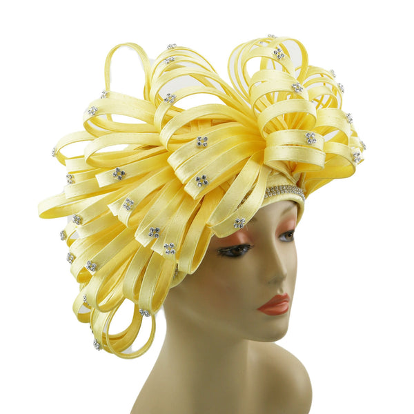 Women Church hat 6895