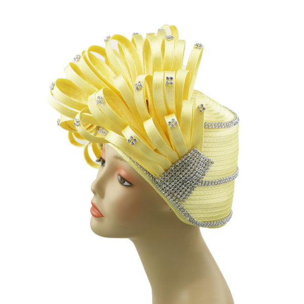 Women Church hat 6895