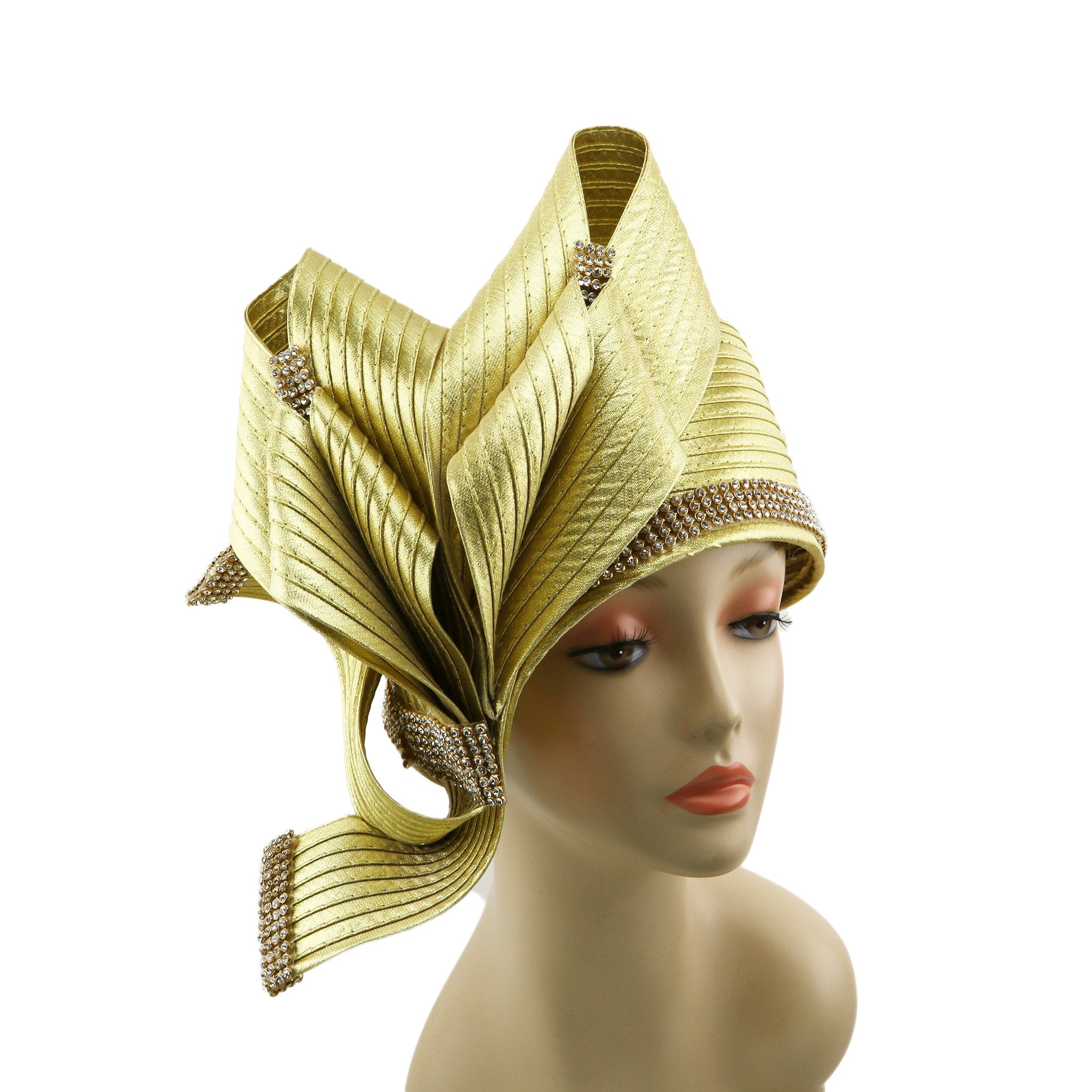 Women Church hat 6841