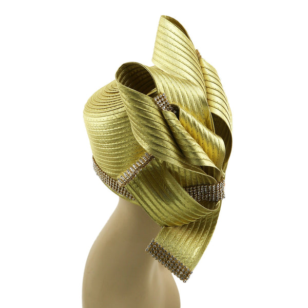 Women Church hat 6841