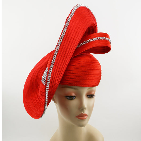 Women Church hat 6838