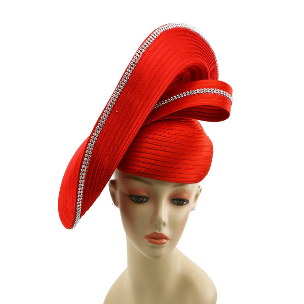 Women Church hat 6838