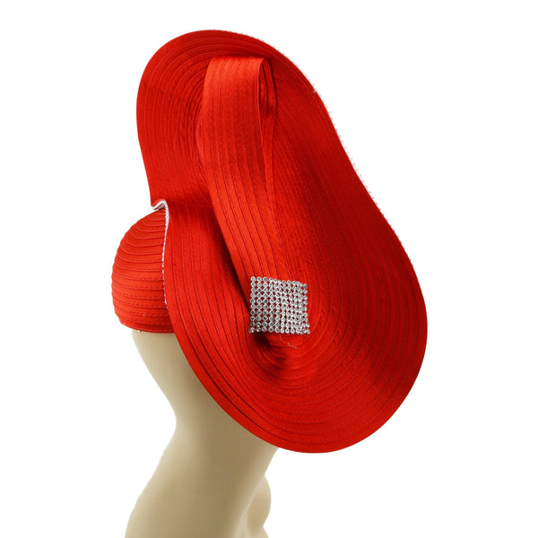 Women Church hat 6838