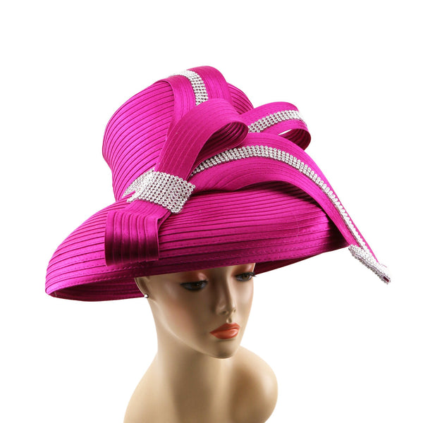 Women Church hat 7901