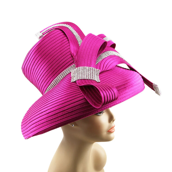Women Church hat 7901