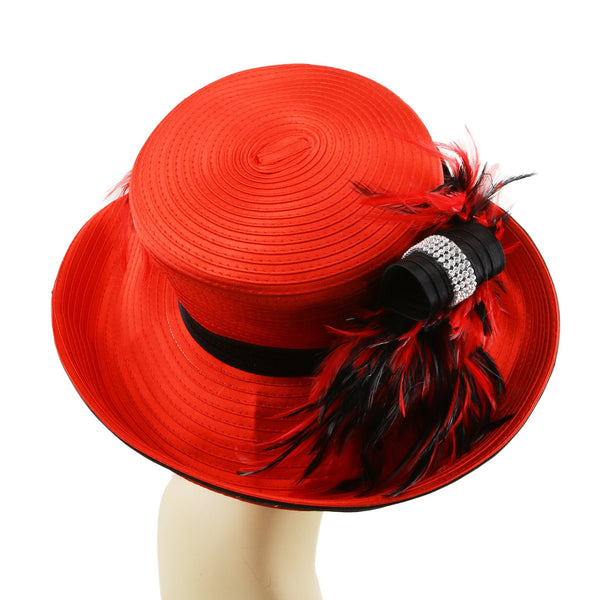 Women Church hat 7903