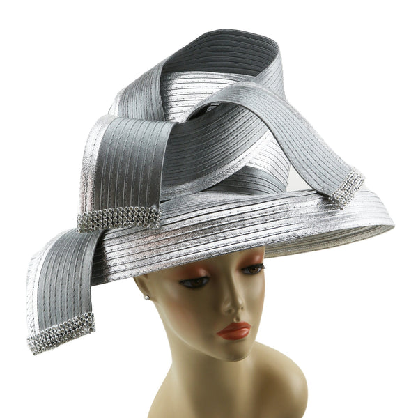Women Church hat 7904
