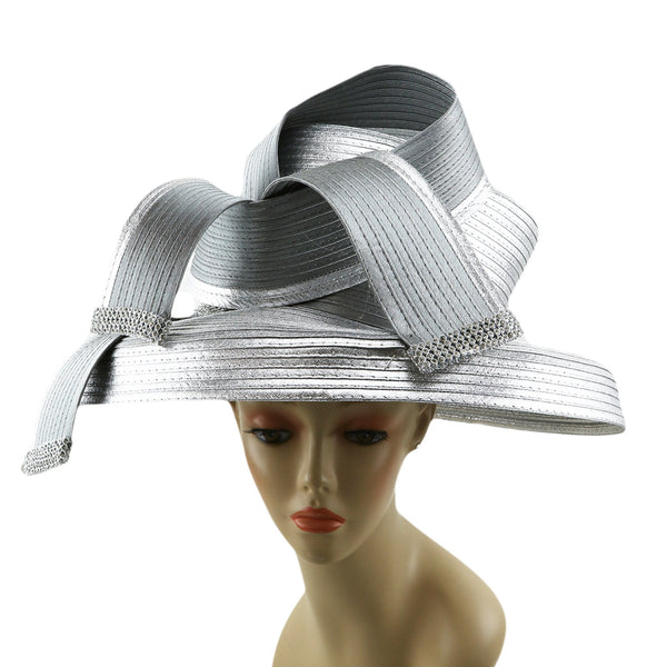 Women Church hat 7904
