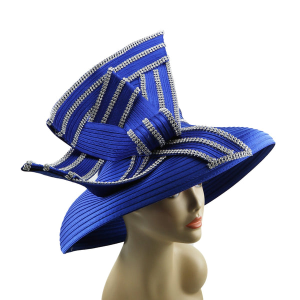 Women Church hat 7905