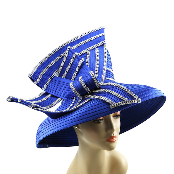 Women Church hat 7905