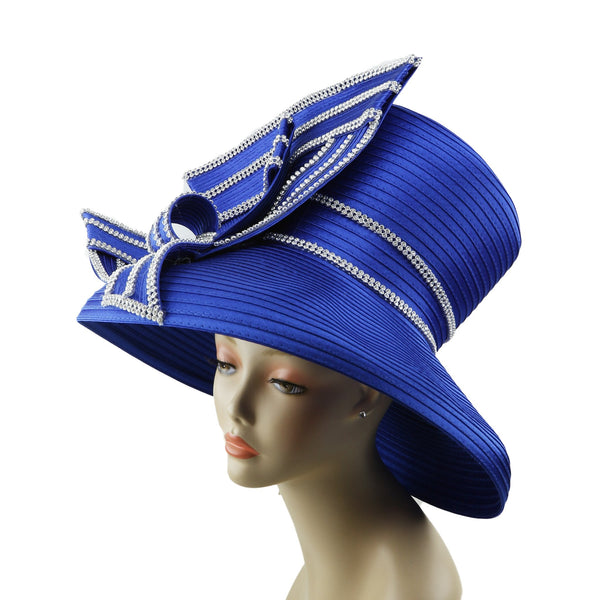 Women Church hat 7905
