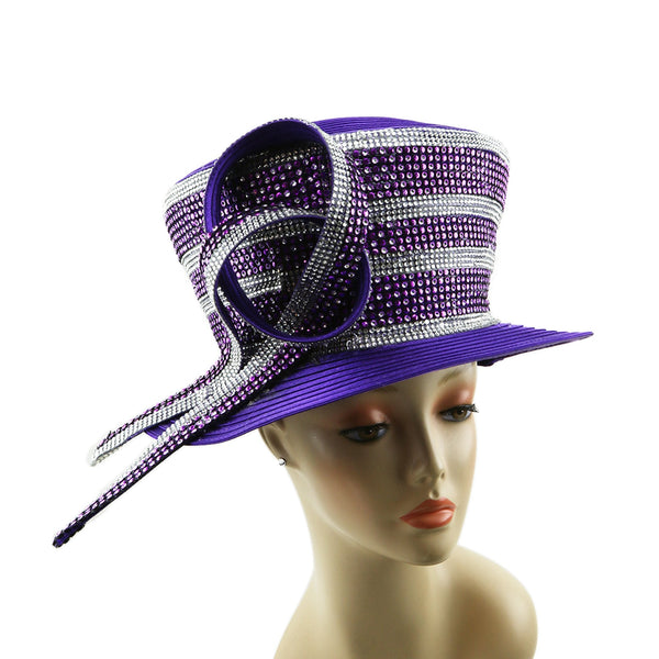 Women Church Hat- 7906