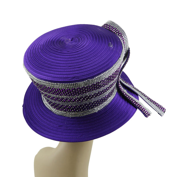 Women Church Hat- 7906