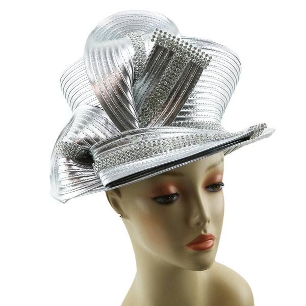 Women Church hat 7907
