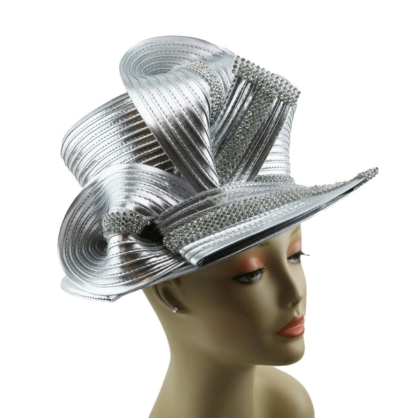 Women Church hat 7907